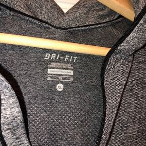 Nike Dri-fit XL Pullover